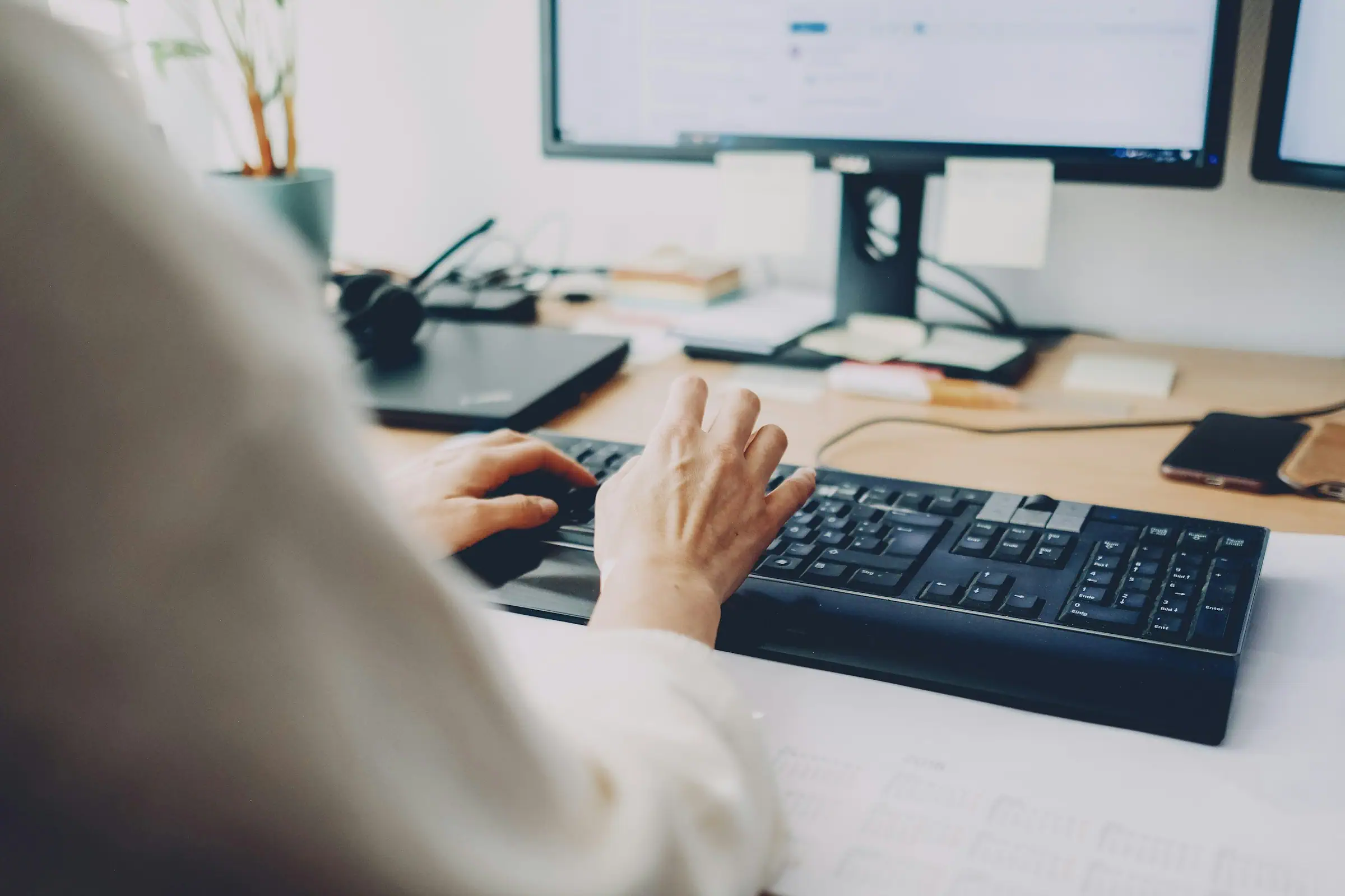 BIS Outsourced Services